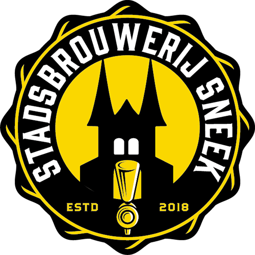Logo Stadsbrouwerij Sneek Stadsbrouwerij Sneek logo